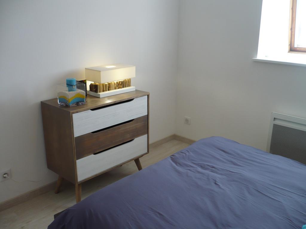 Appartement Cap Sud Vue Mer A 30M De La Plage Wimereux Buitenkant foto